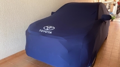 Capa Toyota Corolla Cross - MASTERCAPAS.COM ®