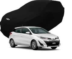 Capa Toyota Yaris