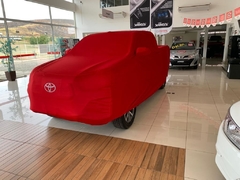 Capa Toyota Hilux - comprar online