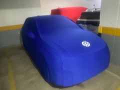 Capa Volkswagen Gol G8 na internet