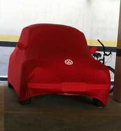 Imagem do Capa Volkswagen Fusca