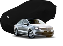 Capa Volkswagen Polo Sedan - comprar online