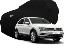 Capa Volkswagen Tiguan nova 2021