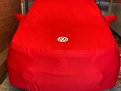 Imagem do Capa Volkswagen Gol G7