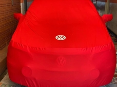 Imagem do Capa Volkswagen Gol G8