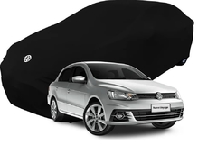 Capa Volkswagen Novo Voyage Geração 6