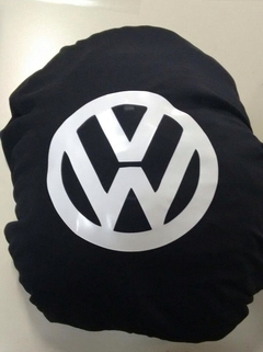 Capa Volkswagen Nivus - MASTERCAPAS.COM ®