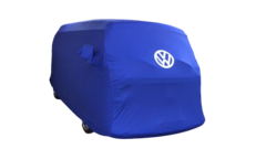 Capa Volkswagen Kombi Corujinha na internet