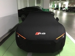 Capa Audi R8 - loja online