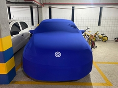 Capa Volkswagen Novo Fusca TSI - loja online