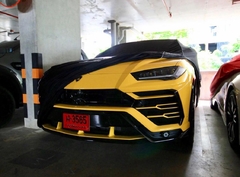 Capa Lamborghini Urus - loja online