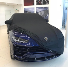 Imagem do Capa Lamborghini Urus
