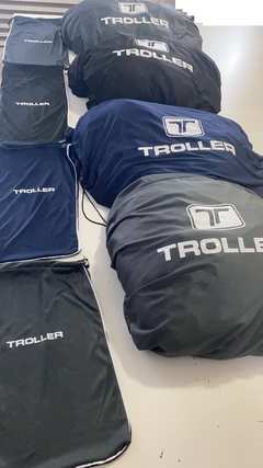 Capa Nova Troller T4 - comprar online
