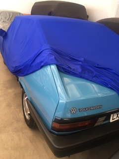 Imagem do Capa Volkswagen Passat