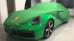 Capa Porsche 911 Carrera