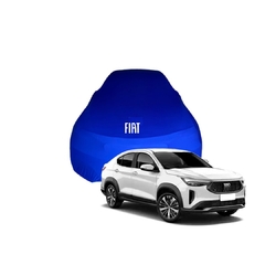 Capa Fiat Fastback