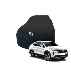 Capa Fiat Fastback - comprar online