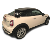 Capa Mini Coupe - loja online