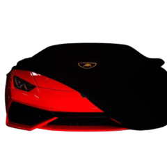 Capa Lamborghini Huracán