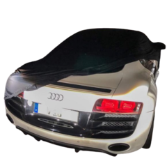 Imagem do Capa Audi R8