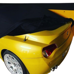 Capa BMW Z4 - - MASTERCAPAS.COM ®