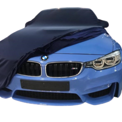 Capa BMW M3