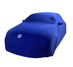 Capa Volkswagen Novo Fusca TSI na internet