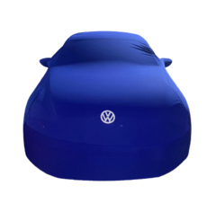 Capa Volkswagen Novo Fusca TSI - MASTERCAPAS.COM ®