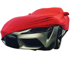 Capa Toyota Supra - comprar online