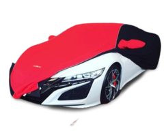 Capa Honda NSX - comprar online
