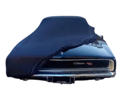 Capa Dodge Charger - comprar online