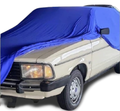 Capa Ford Corcel II 2
