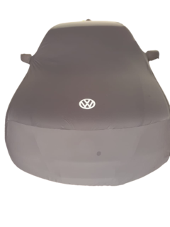 Capa Volkswagen Parati G4 na internet