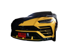 Capa Lamborghini Urus