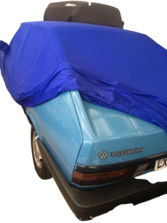 Capa Volkswagen Passat