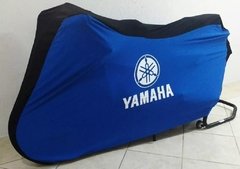 Capa Yamaha YZF-R6