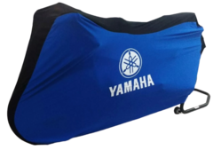 Capa Yamaha YZF-R1