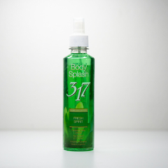 BODY SPLASH FRESH SPIRIT - comprar online