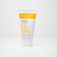 SHOCK HONEY & ALMONDS