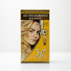 KIT DECOLORANTE 317 - comprar online