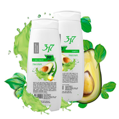 COMBO SHAMPOO Y ACONDICIONADOR EDICIÓN ESPECIAL 50 AÑOS