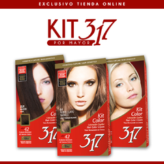 KIT COLOR POR MAYOR