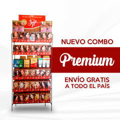 NUEVO COMBO PREMIUM