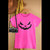 Camiseta Feminina Babylook Halloween - comprar online