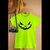 Camiseta Feminina Babylook Halloween - loja online