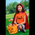 Camisetas Halloween Infantil Unisex - Arte e Criação Camisetas, Canecas Personalizados