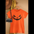 Imagem do Camiseta Feminina Babylook Halloween