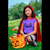 Camisetas Halloween Infantil Unisex - loja online