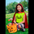 Camisetas Halloween Infantil Unisex na internet
