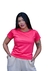 Camiseta Neon Adulto Personalizada Unisex, Diversas Cores na internet